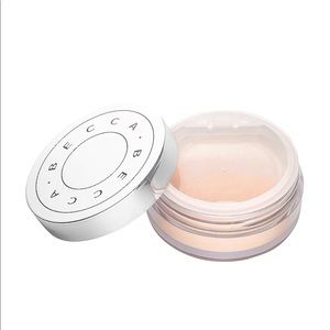 Becca Hydra-Mist Set Refresh Powder